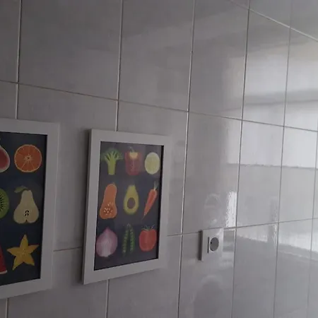 Piso Con Encanto En Coruna. * Ла-Корунья