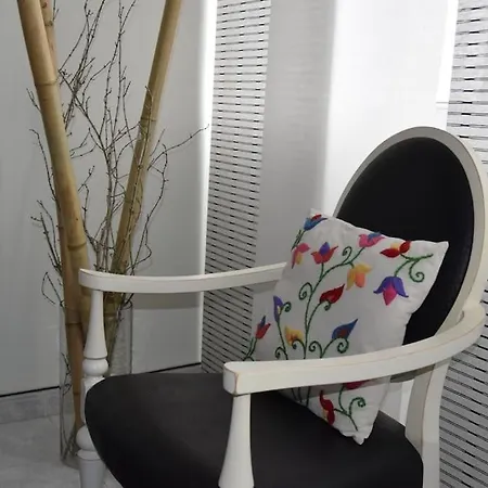 Piso Con Encanto En Coruna. アパート ア・コルーニャ