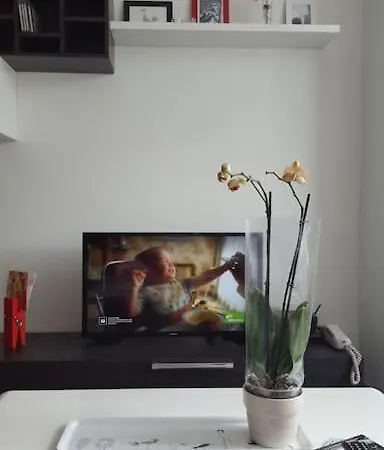 Piso Con Encanto En Coruna. Апартаменты