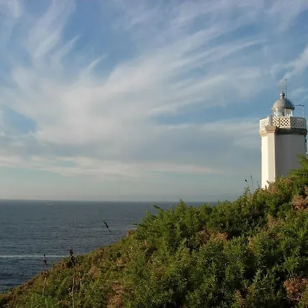 Apartamento Piso Con Encanto En Coruña. A Coruña