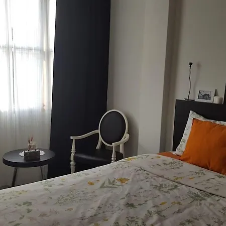 Piso Con Encanto En Coruña. *