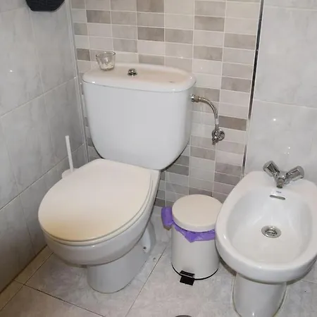 Piso Con Encanto En Coruna. Apartmán *