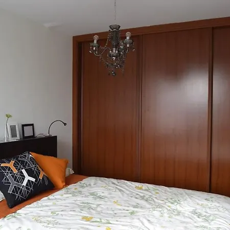 Piso Con Encanto En Coruna. Apartmán *
