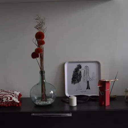 Piso Con Encanto En Coruña. *