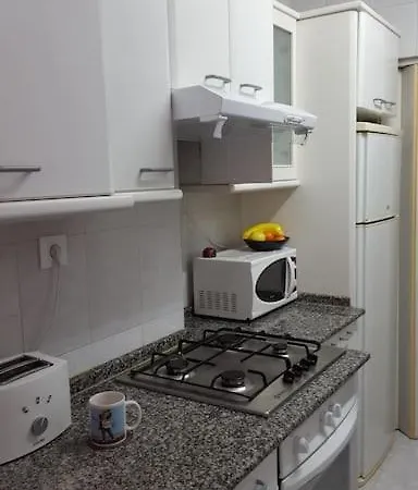 Piso Con Encanto En Coruna. Апартаменты *