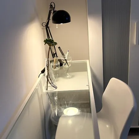 Piso Con Encanto En Coruna.