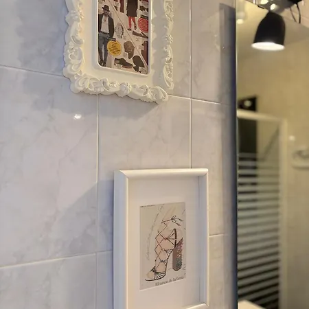 Apartment Piso Con Encanto En Coruna. *