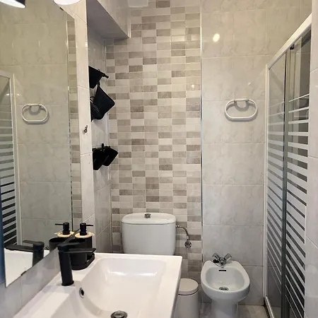 Piso Con Encanto En Coruna. Apartment A Coruna