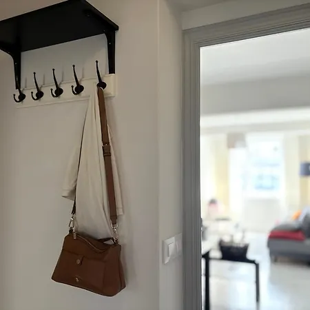 Piso Con Encanto En Coruna. Apartment A Coruna