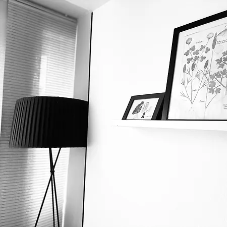 Apartment Piso Con Encanto En Coruna. A Coruna