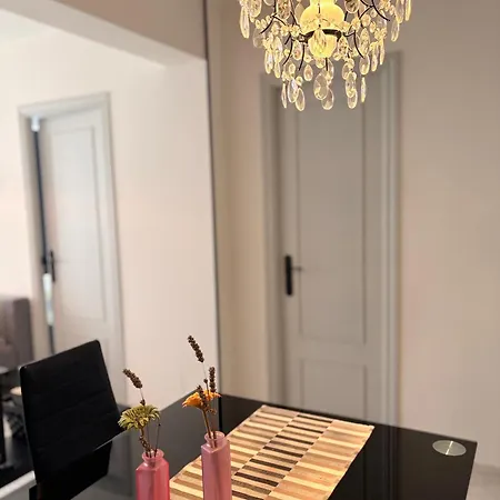 Apartment Piso Con Encanto En Coruna.