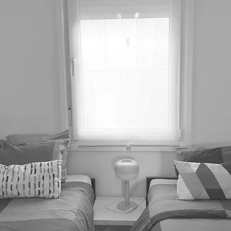 Piso Con Encanto En Coruna.