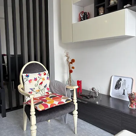 Apartment Piso Con Encanto En Coruna. *