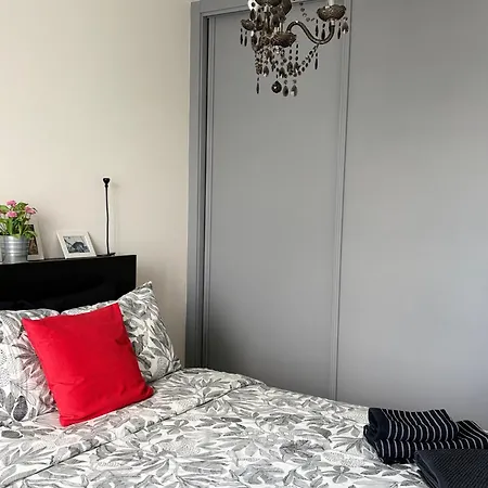 Piso Con Encanto En Coruna. Apartment A Coruna