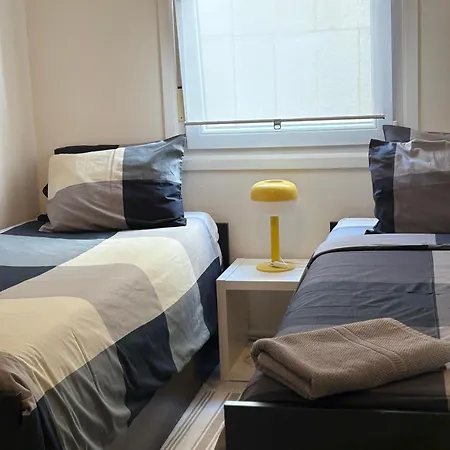 Apartment Piso Con Encanto En Coruna. *