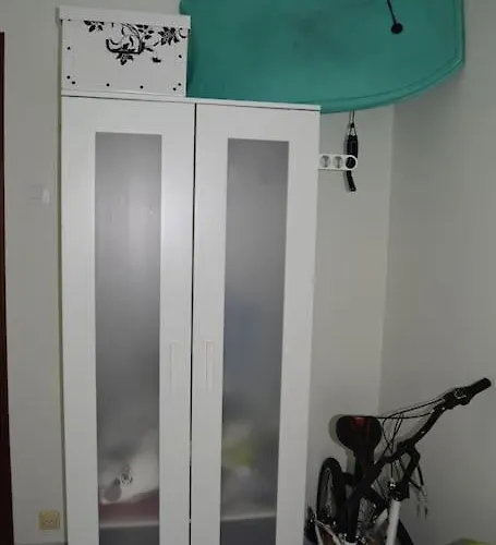 Piso Con Encanto En Coruna.