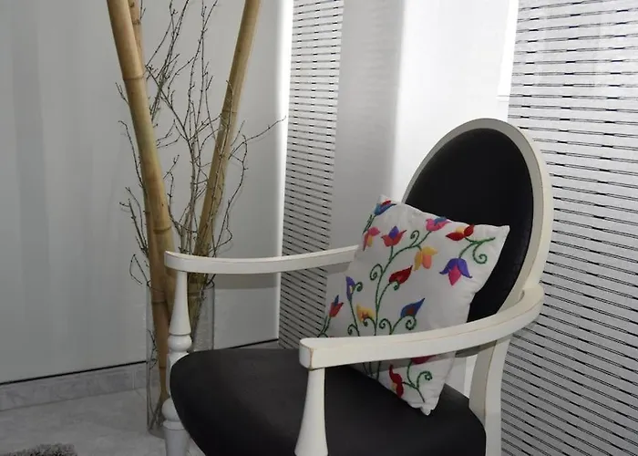 Piso Con Encanto En Coruna. 아파트 아 코루냐