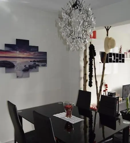 アパート Piso Con Encanto En Coruna. *