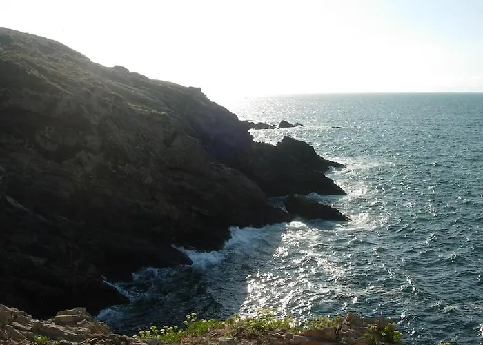 アパート Piso Con Encanto En Coruna. *