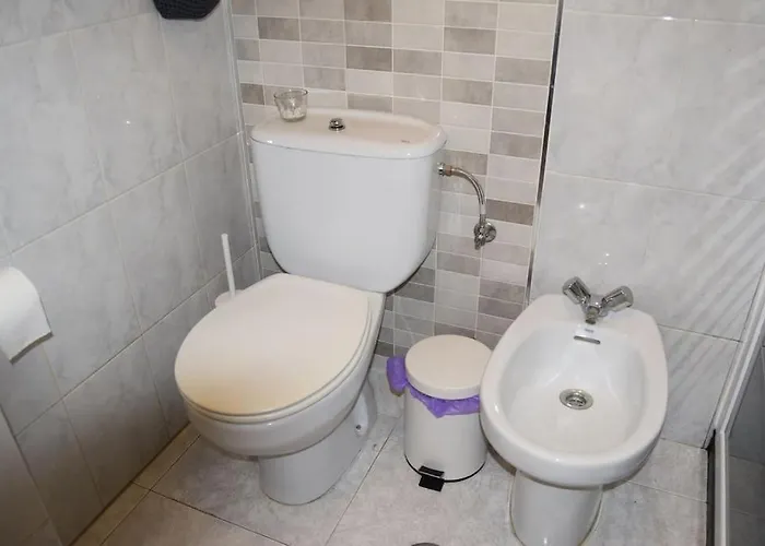 Piso Con Encanto En Coruna. 아파트 *