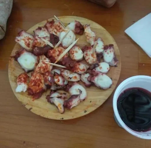 아파트 Piso Con Encanto En Coruna. *