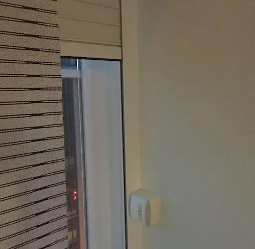 아파트 Piso Con Encanto En Coruna. 아 코루냐